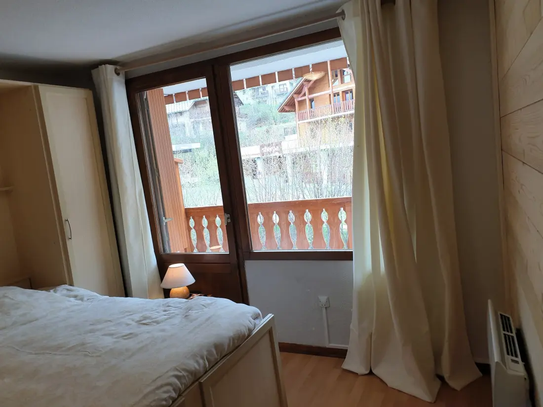 Residence Rochechateau