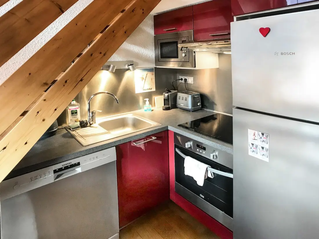 Residence Rochechateau