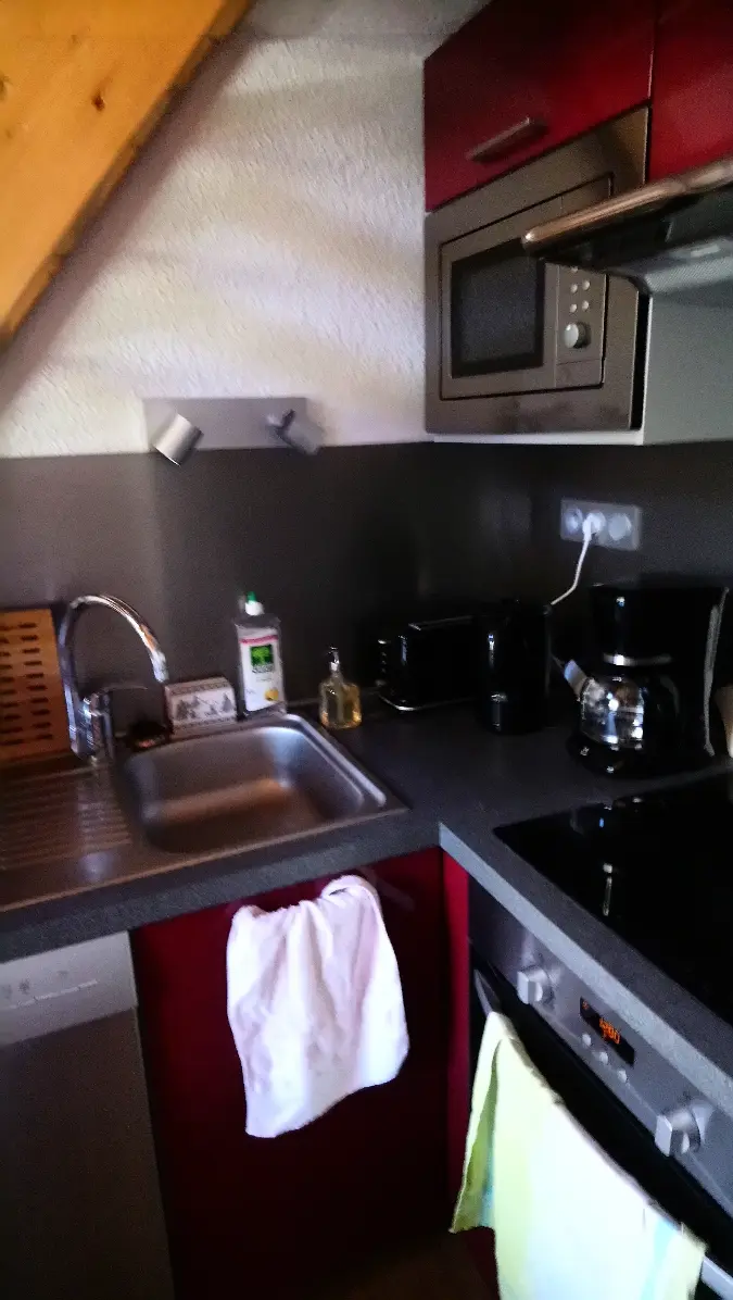 Residence Rochechateau