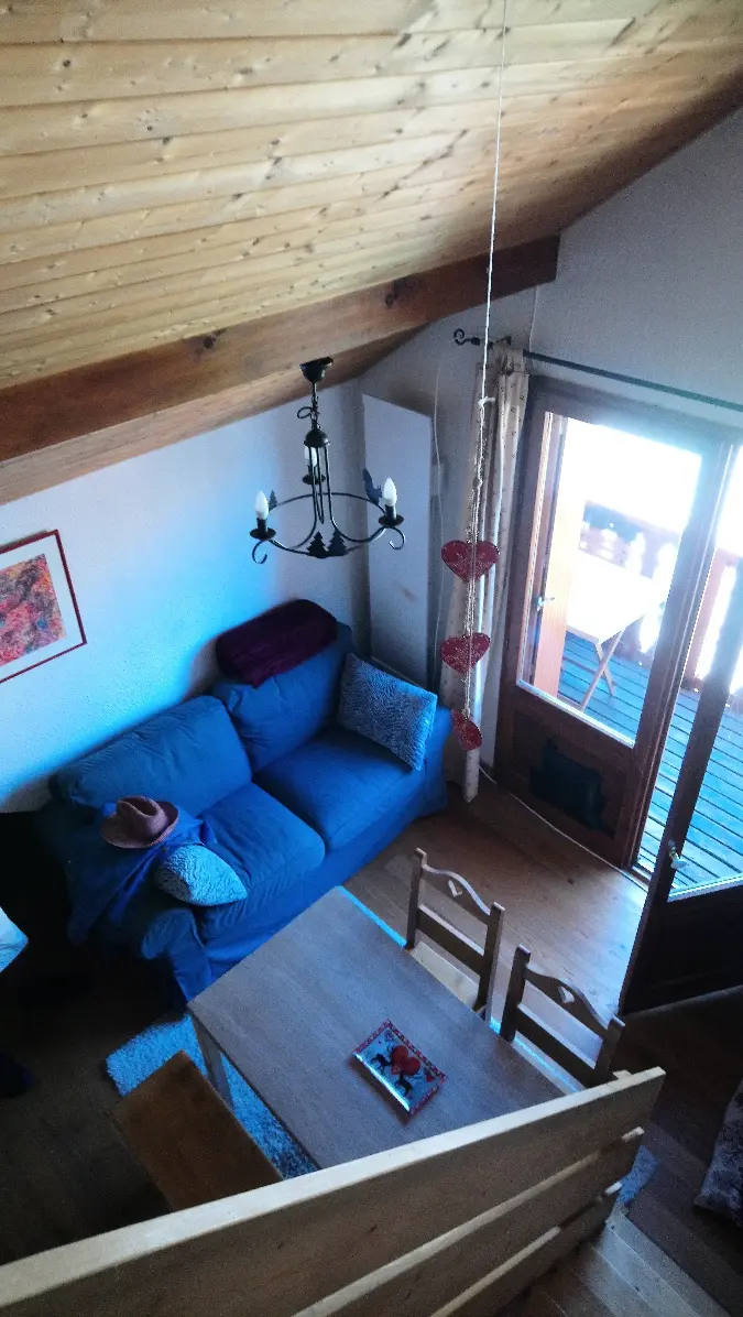 Residence Rochechateau