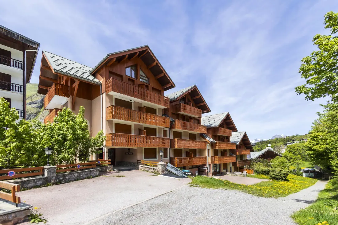 Residence Rochechateau