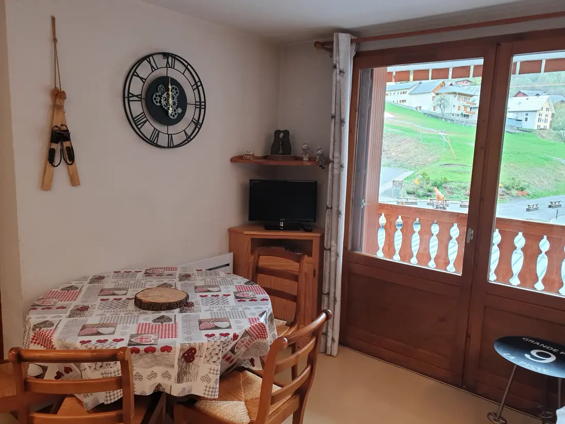 Residence Rochechateau