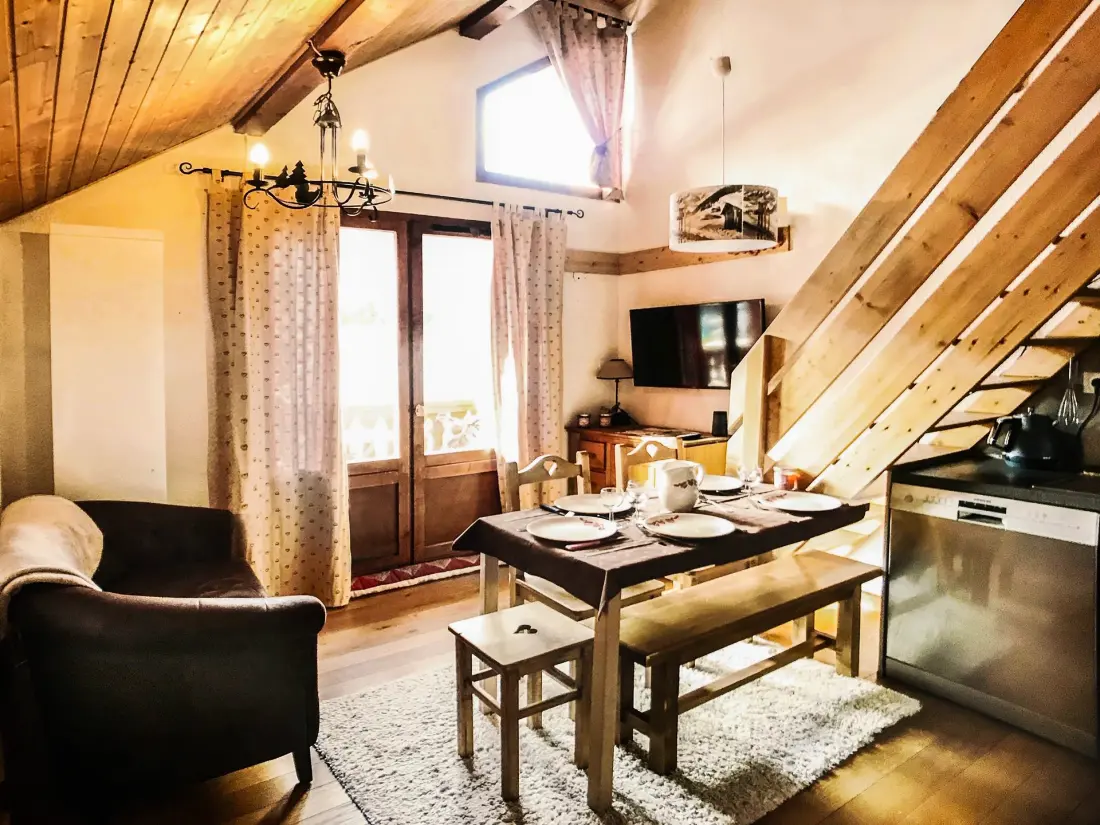 Residence Rochechateau