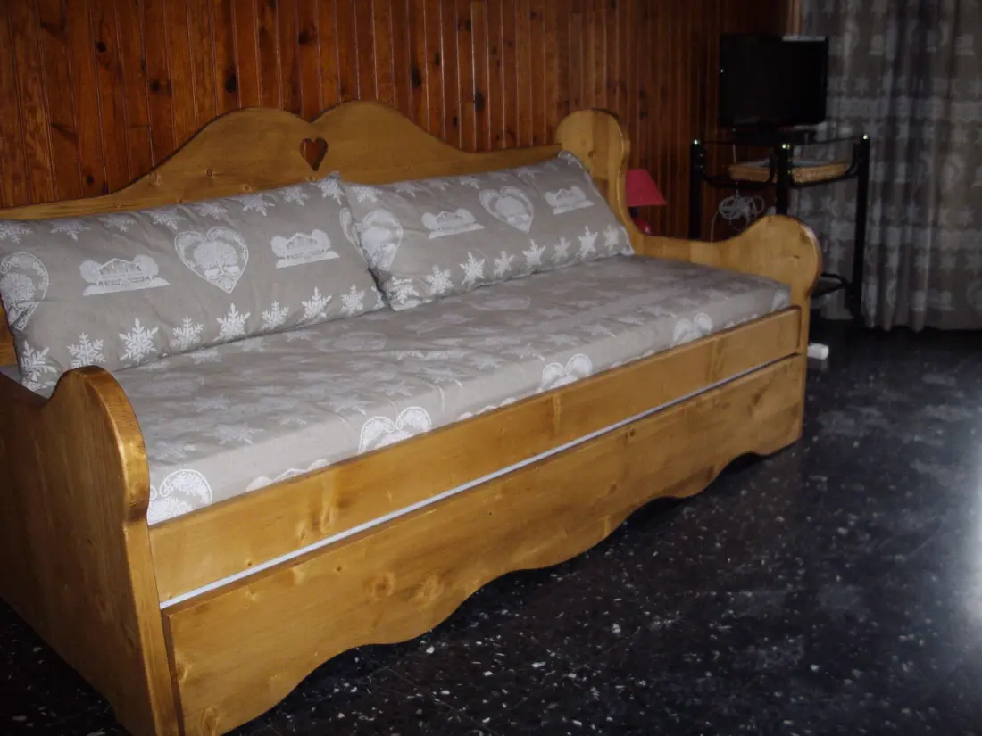 Royal Neige rezidencia