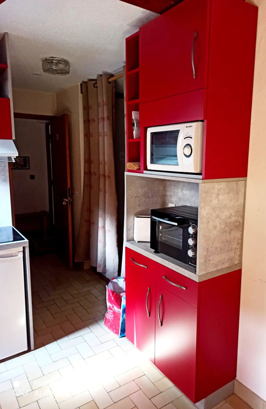 Residence Sport Alp