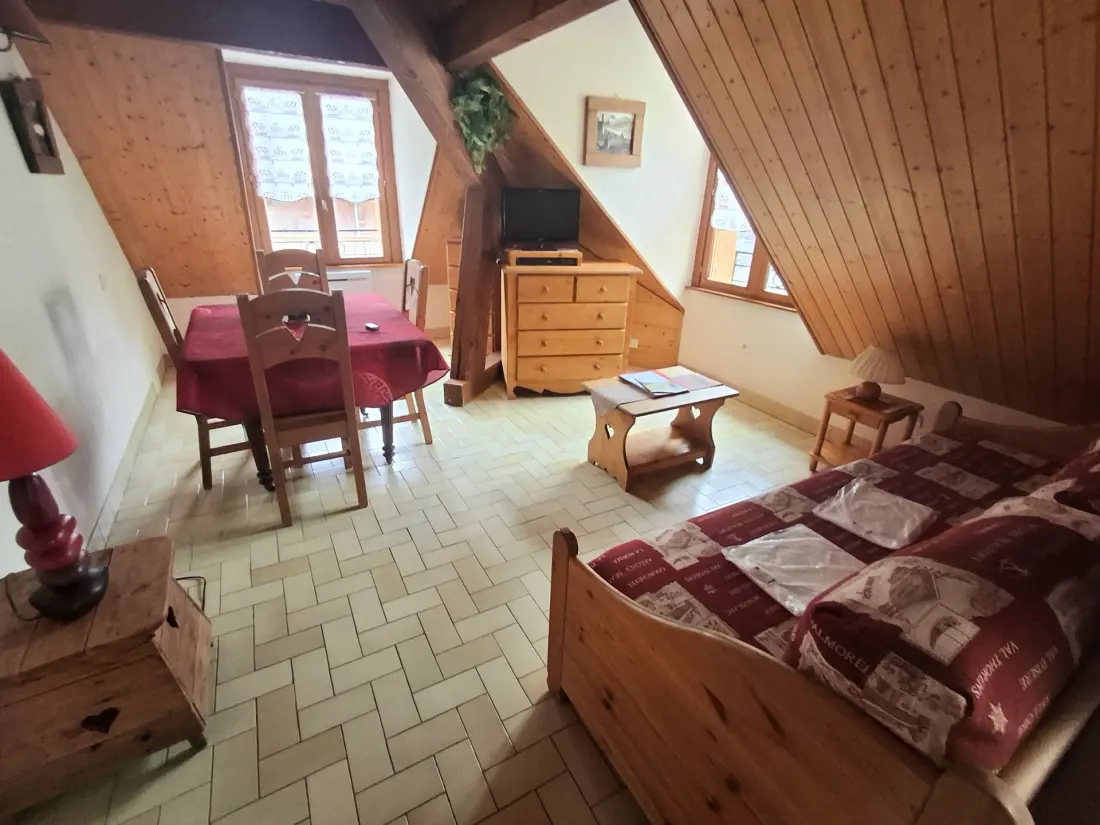 Residence Sport Alp
