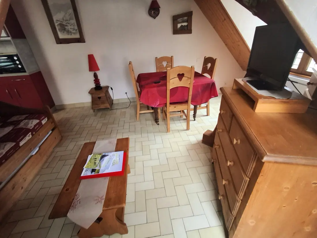 Residence Sport Alp