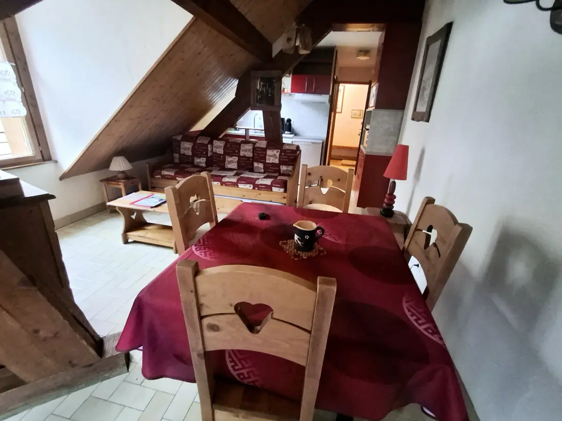Residence Sport Alp