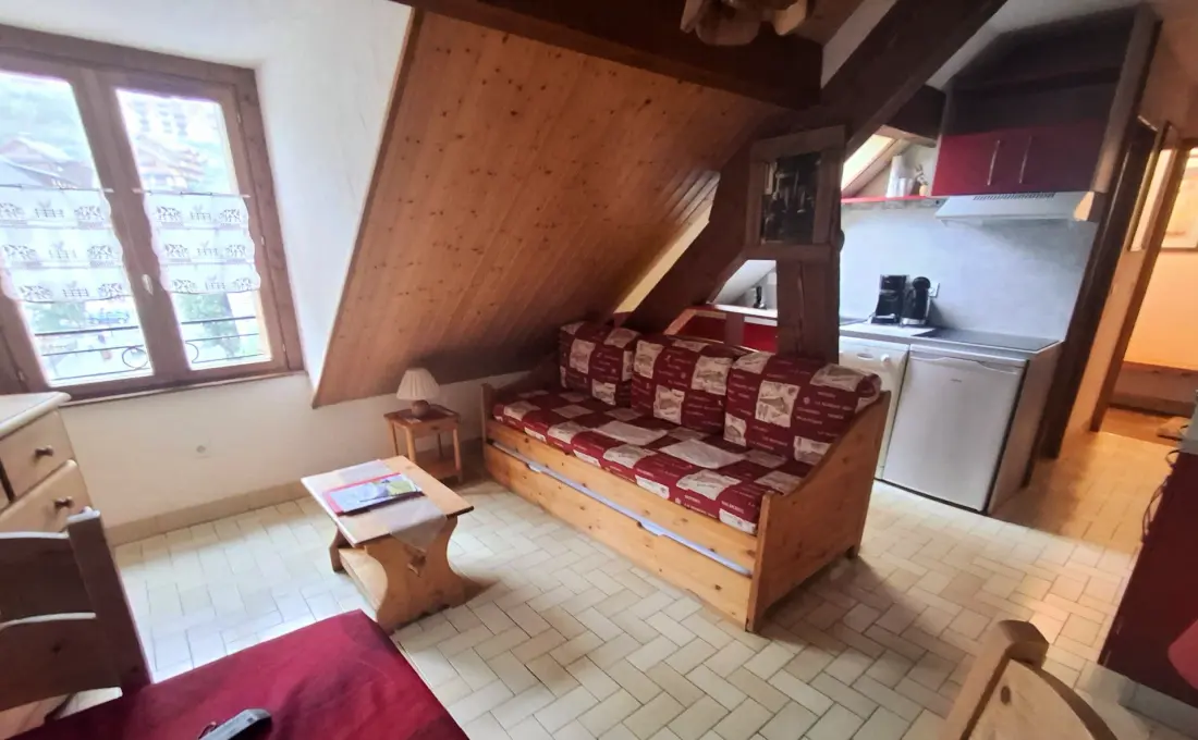 Residence Sport Alp