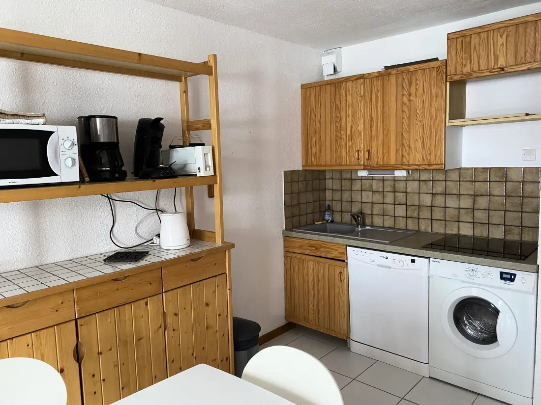 Tigny rezidencia