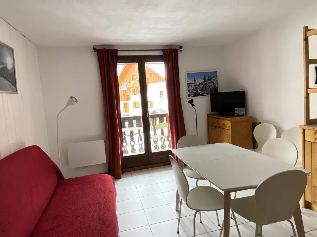 Tigny rezidencia