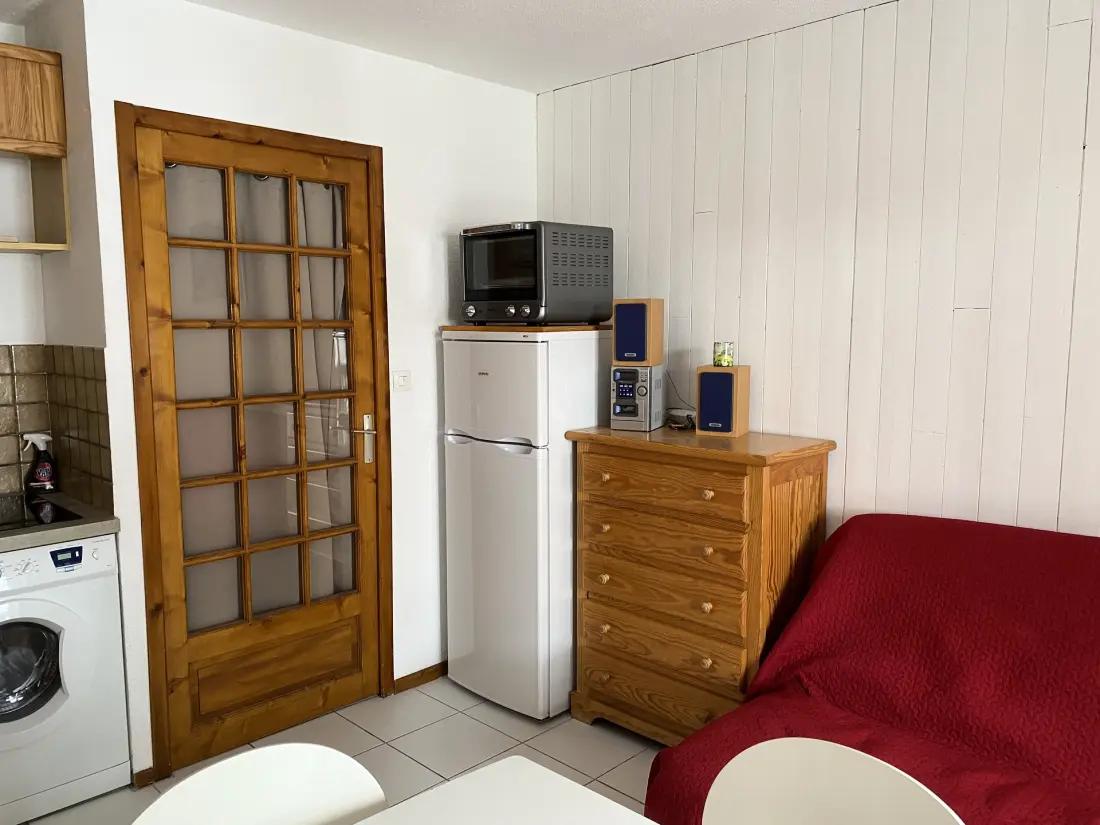 Tigny rezidencia