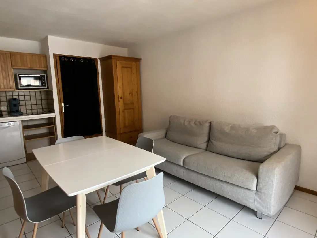 Tigny rezidencia