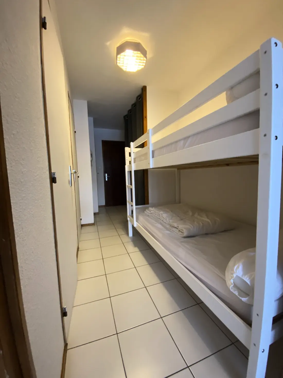 Tigny rezidencia