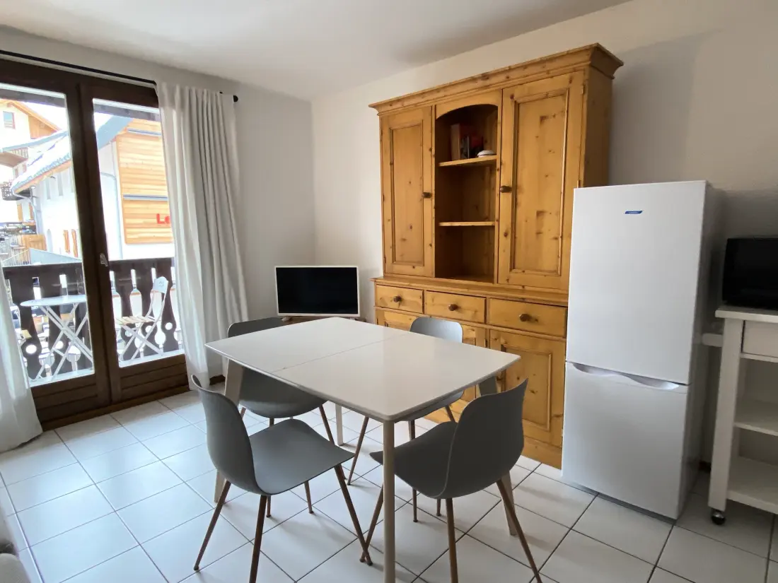 Tigny rezidencia