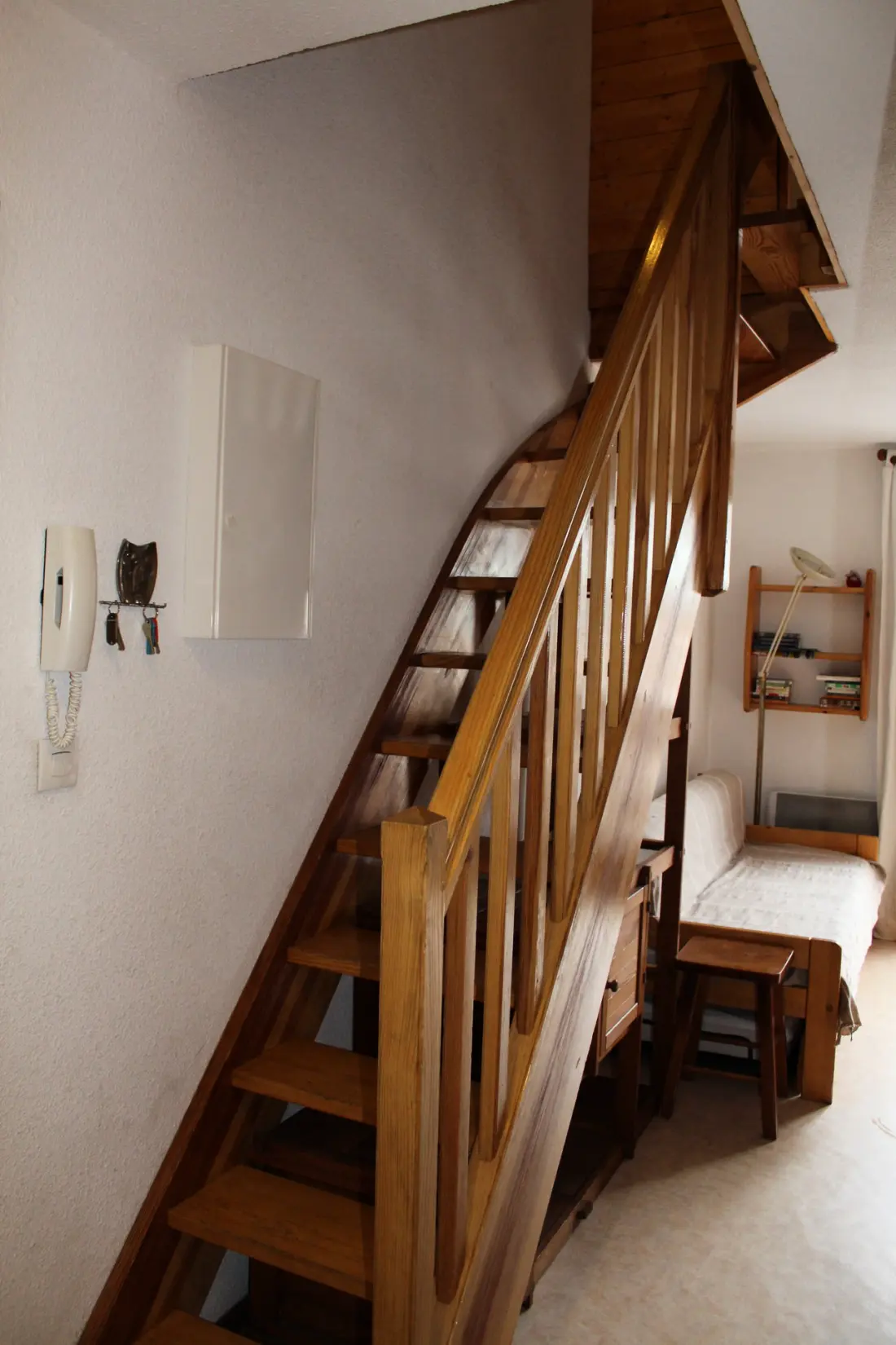 Tigny rezidencia