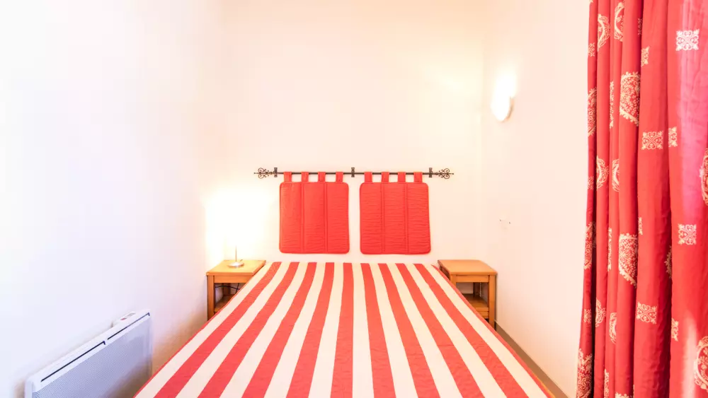 Residentie Vacanceole Le Hameau de Valloire 3 Sterren★★★