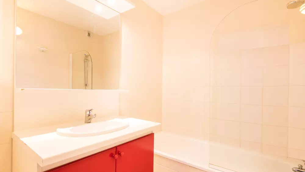 Residentie Vacanceole Le Hameau de Valloire 3 Sterren★★★