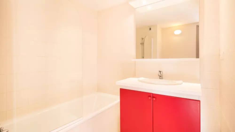 Residentie Vacanceole Le Hameau de Valloire 3 Sterren★★★