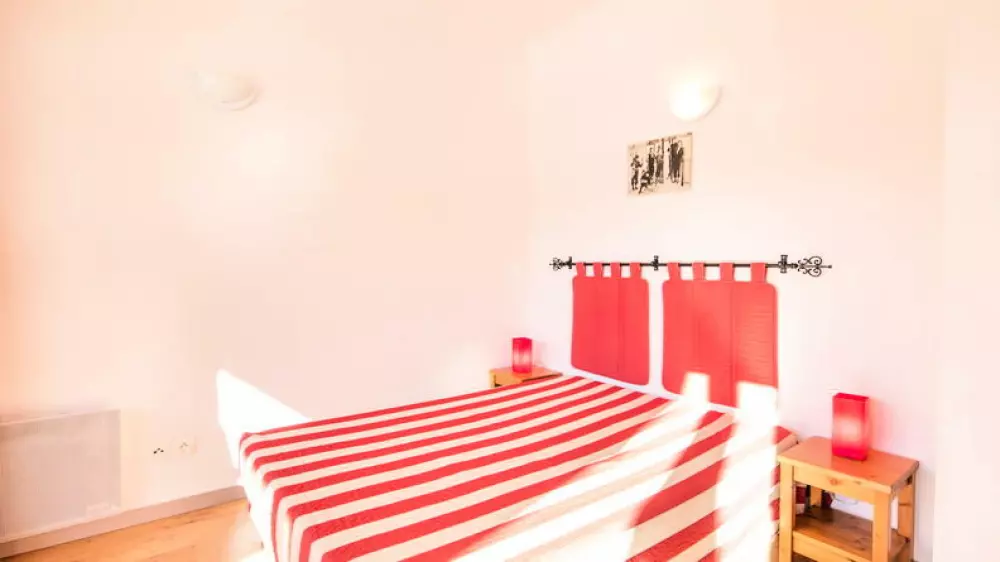 Residentie Vacanceole Le Hameau de Valloire 3 Sterren★★★