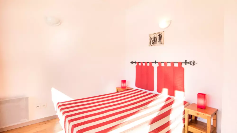 Residentie Vacanceole Le Hameau de Valloire 3 Sterren★★★