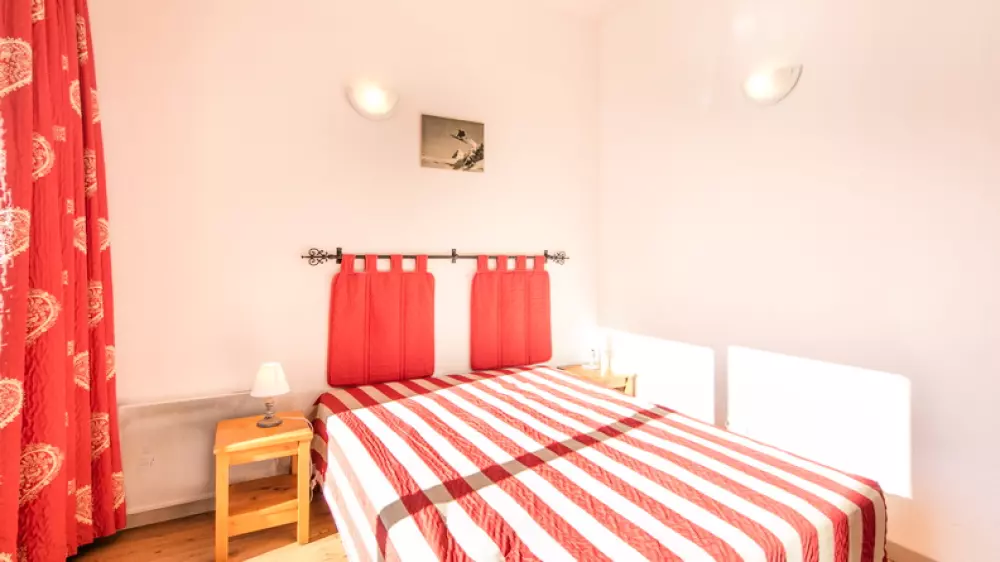 Residentie Vacanceole Le Hameau de Valloire 3 Sterren★★★