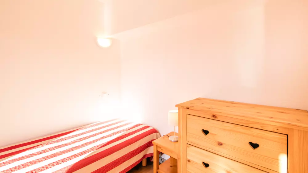 Residentie Vacanceole Le Hameau de Valloire 3 Sterren★★★