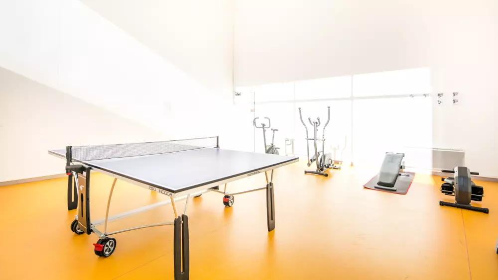 Residentie Vacanceole Le Hameau de Valloire 3 Sterren★★★