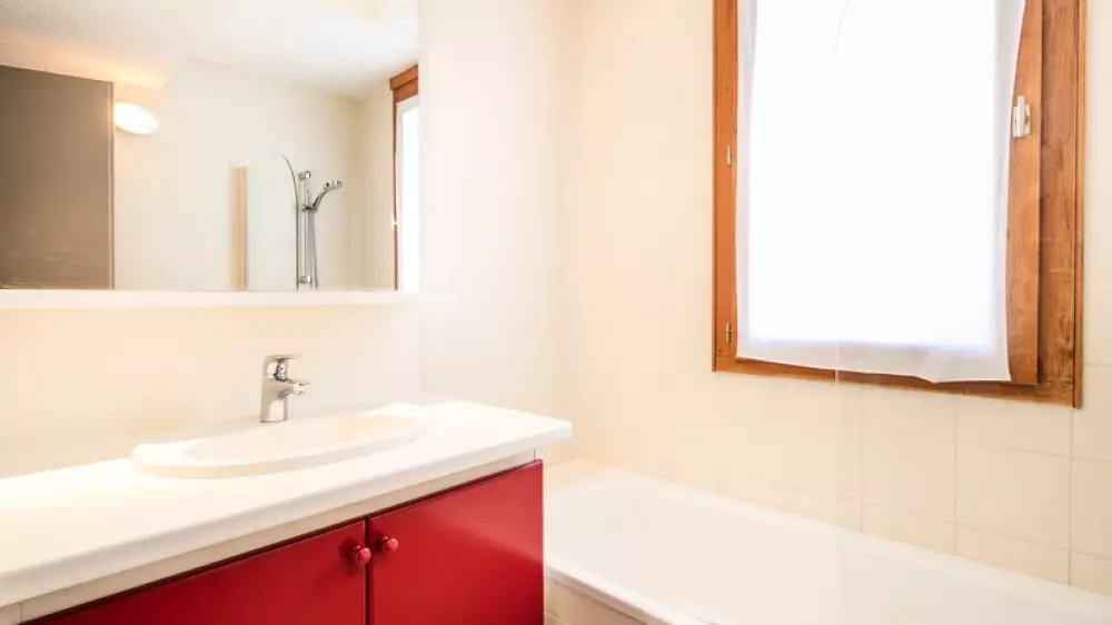 Residentie Vacanceole Le Hameau de Valloire 3 Sterren★★★