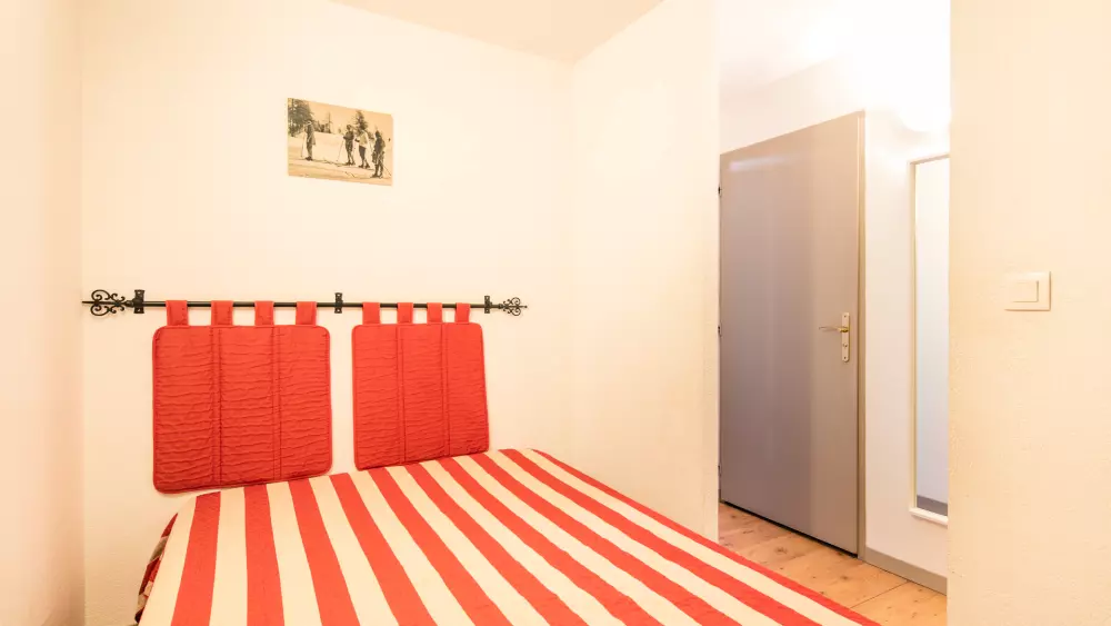 Residentie Vacanceole Le Hameau de Valloire 3 Sterren★★★