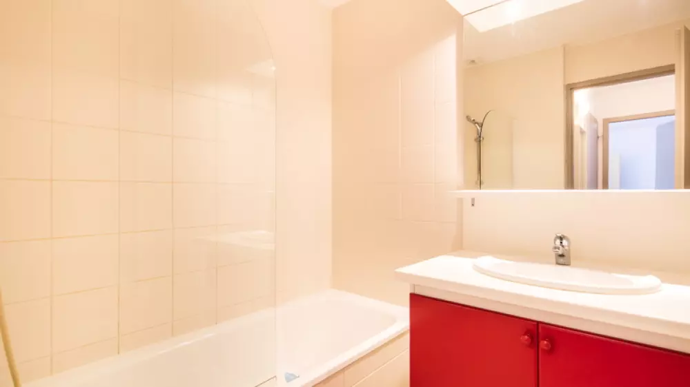 Residentie Vacanceole Le Hameau de Valloire 3 Sterren★★★