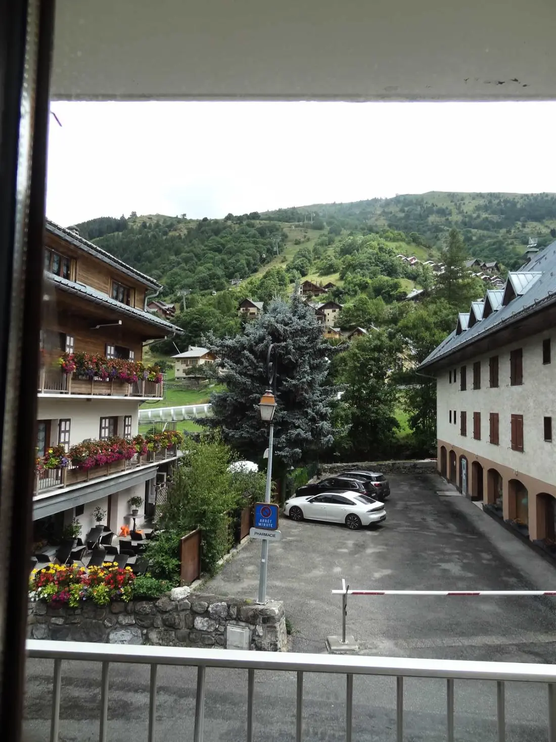 Residence Val D'aurea