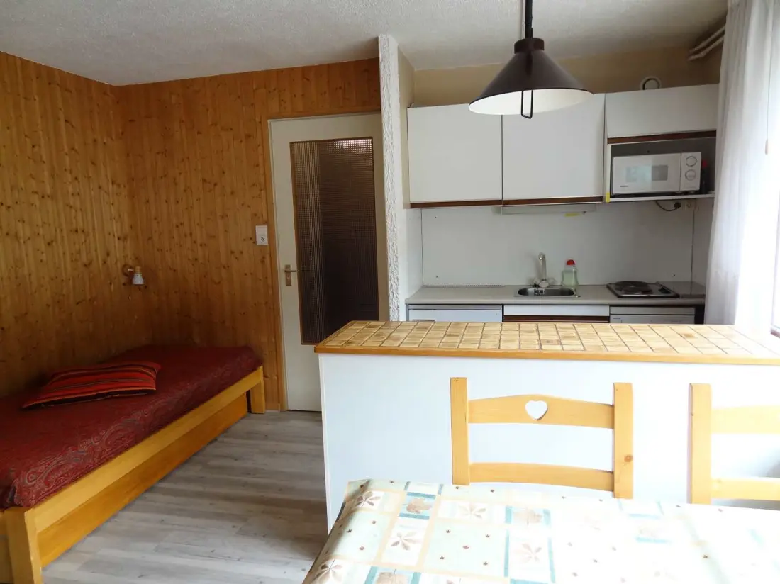 Residence Val D'aurea