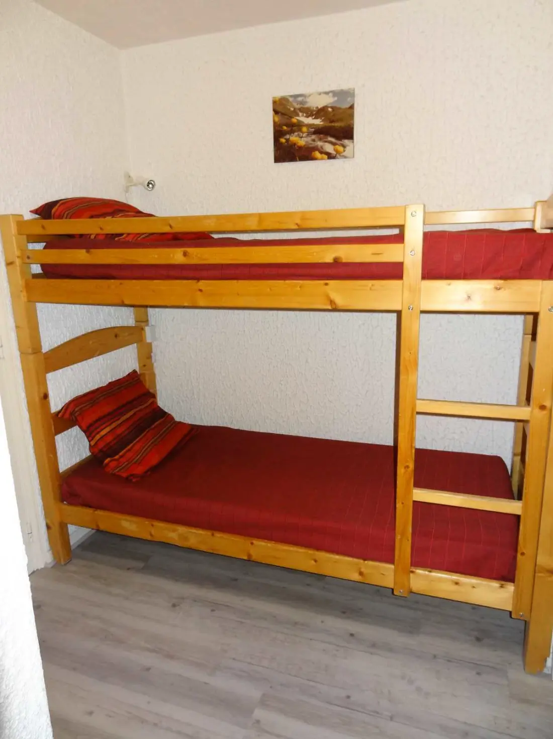 Residence Val D'aurea