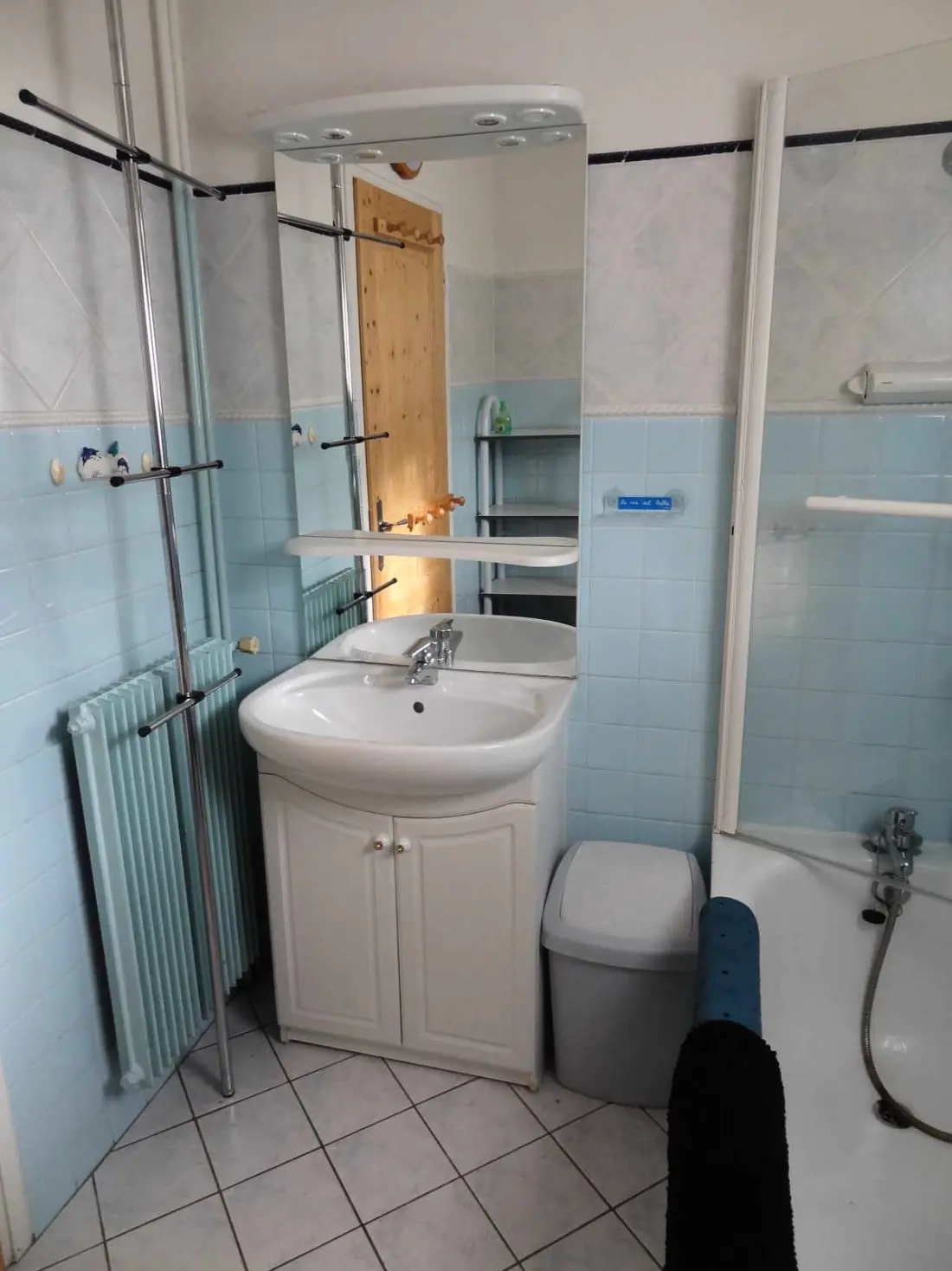 Residence Val D'aurea