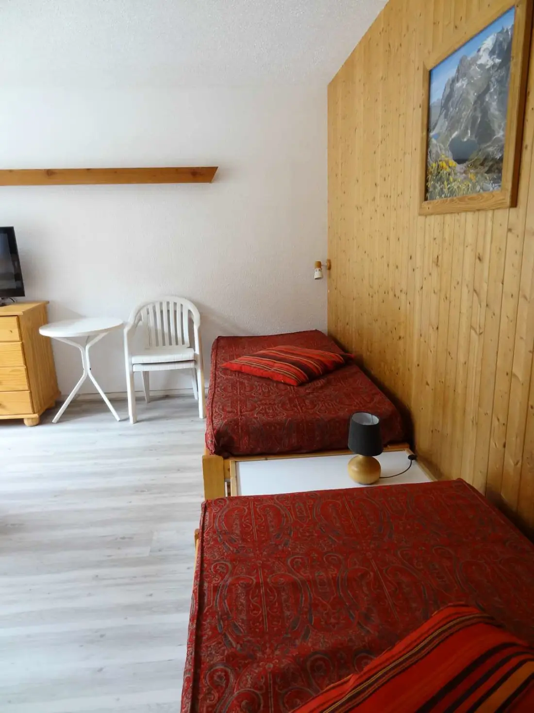 Residence Val D'aurea