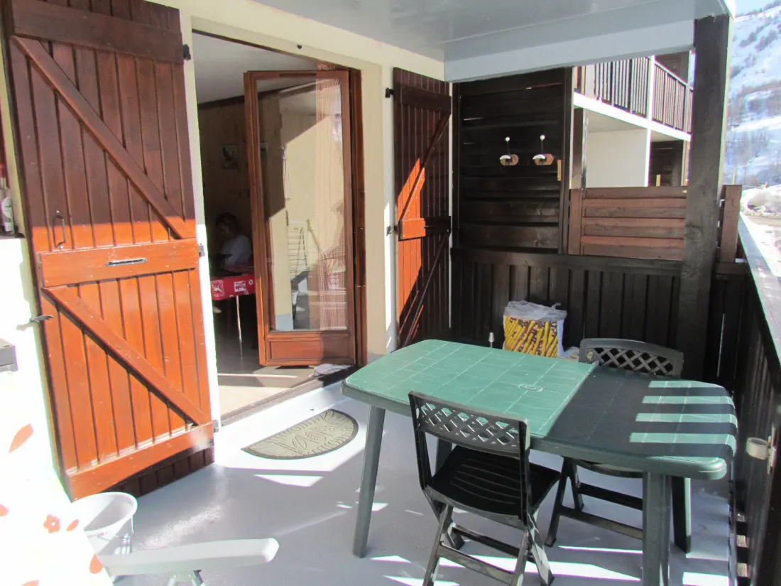 Residence Verneys Galibies
