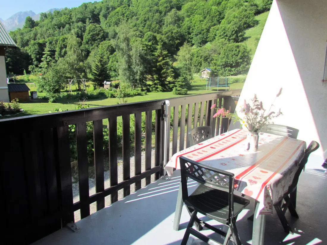 Residence Verneys Galibies