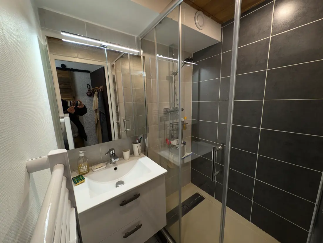 Residence Verneys Galibies