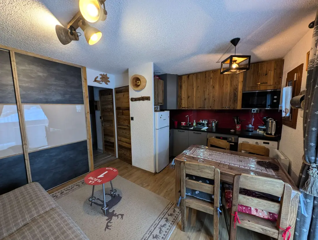 Residence Verneys Galibies