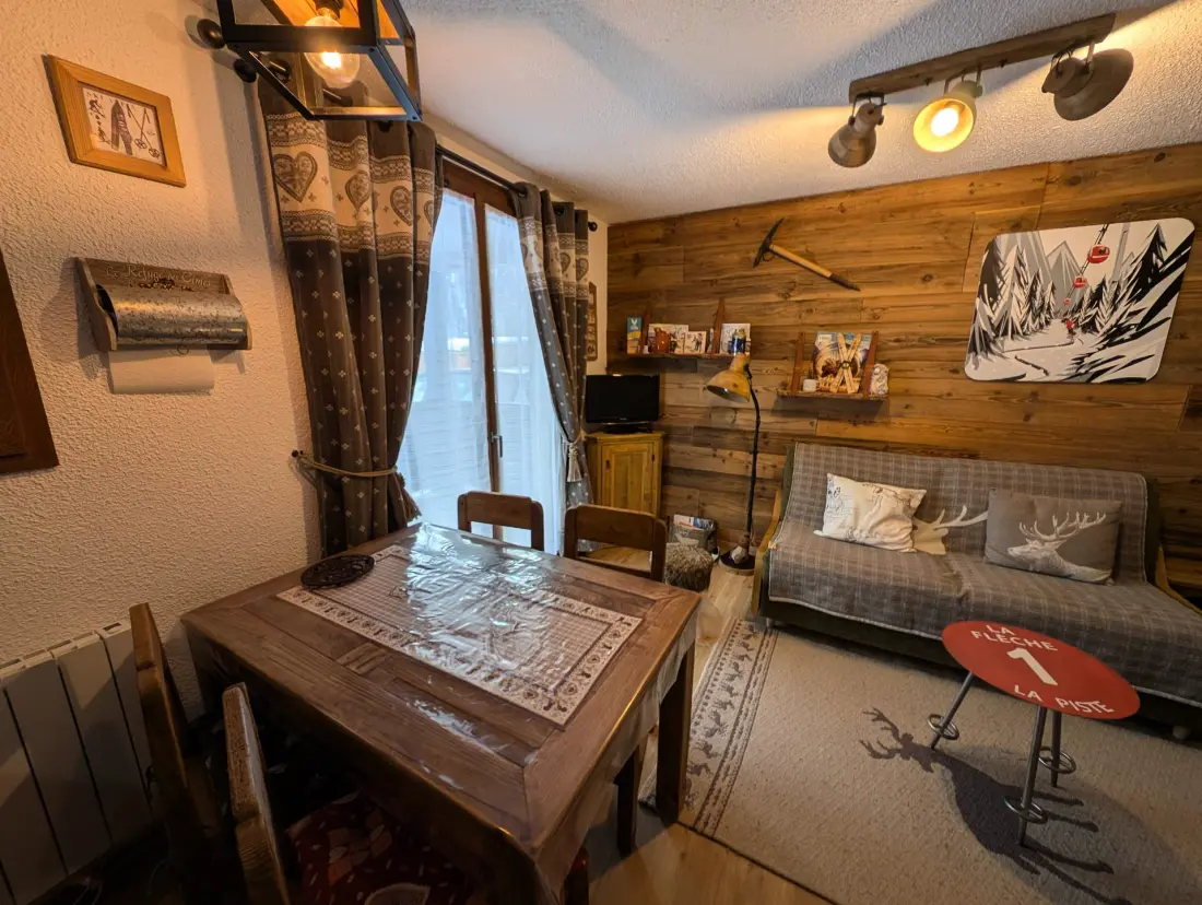 Residence Verneys Galibies