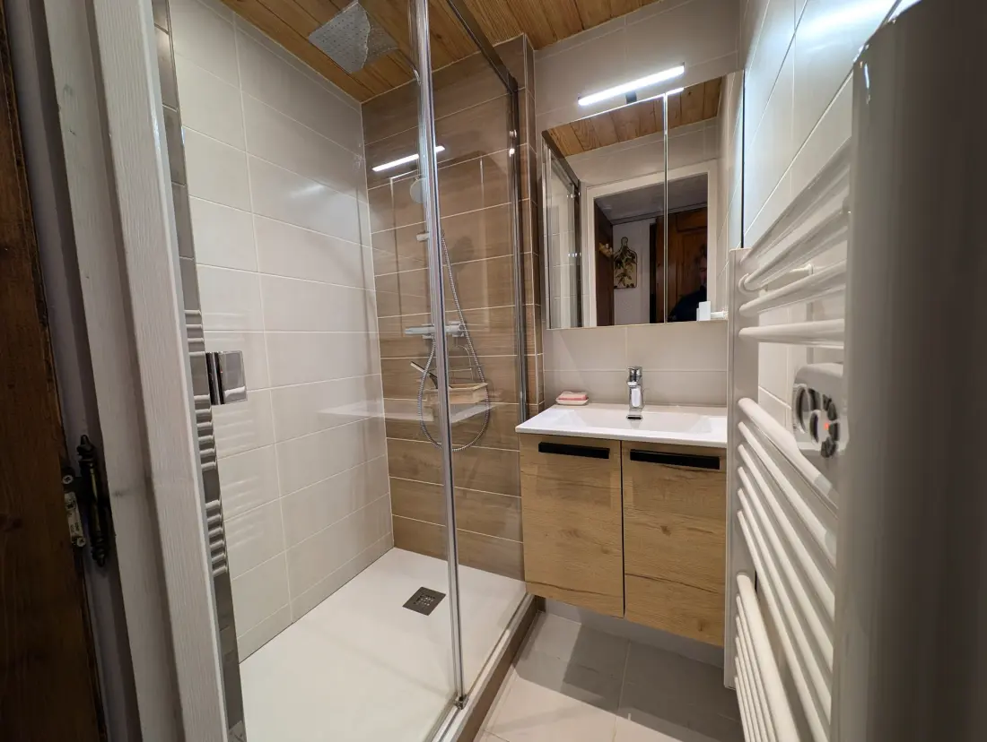Residence Verneys Galibies
