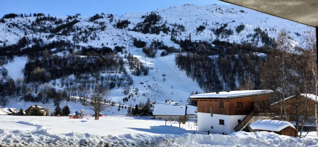 Residence Verneys Galibies