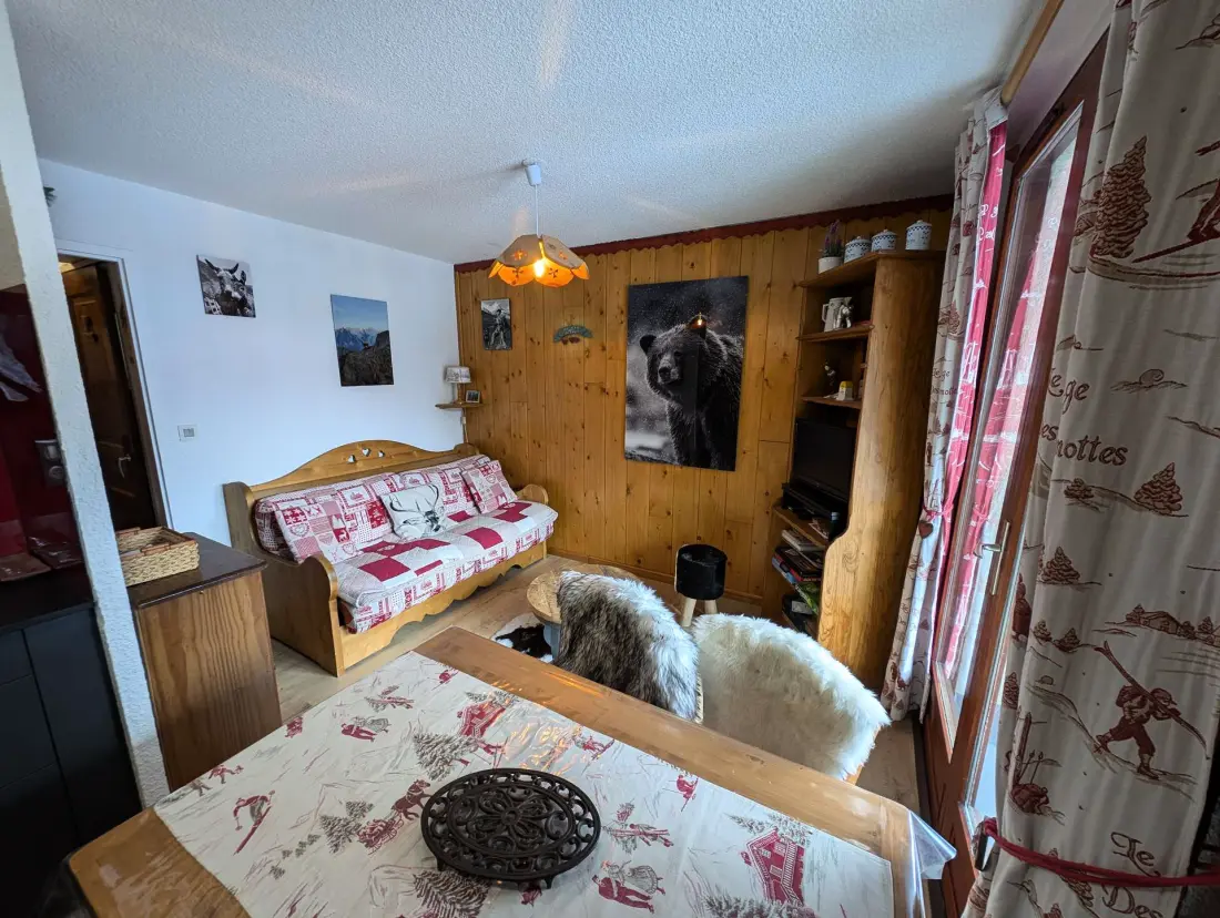 Residence Verneys Galibies