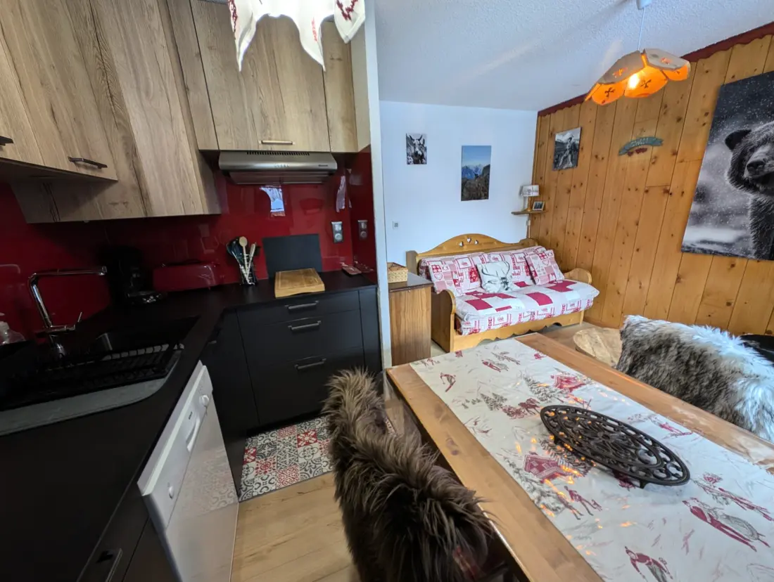 Residence Verneys Galibies