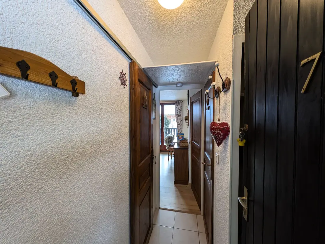 Residence Verneys Galibies