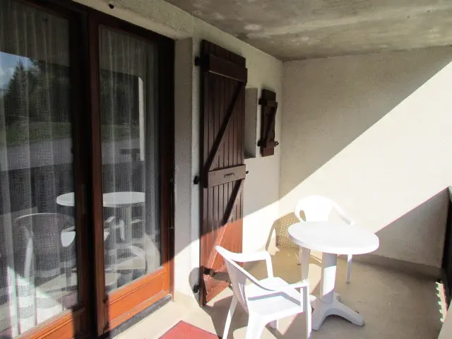Residence Verneys Galibies