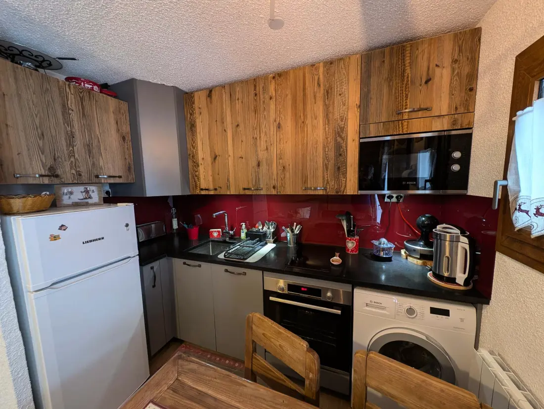 Residence Verneys Galibies