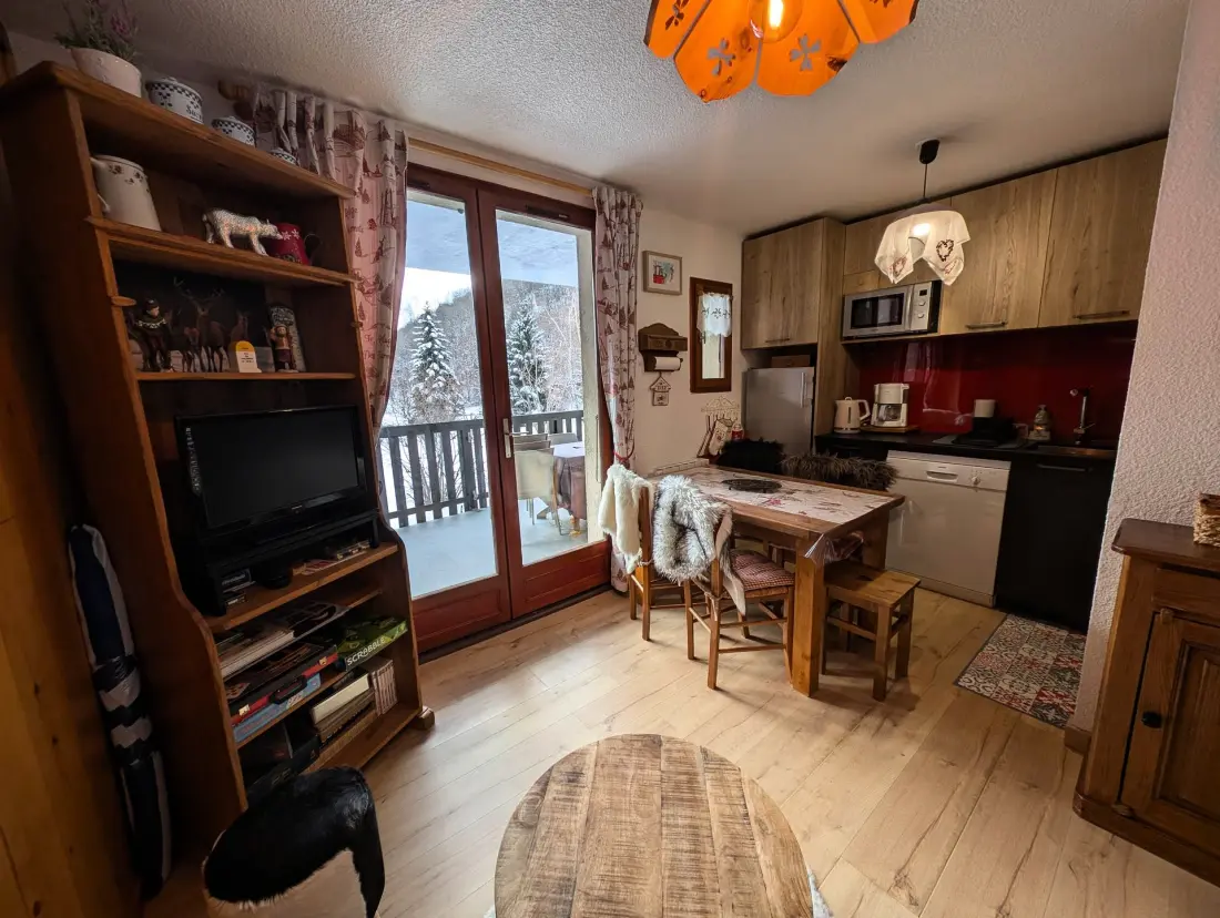 Residence Verneys Galibies