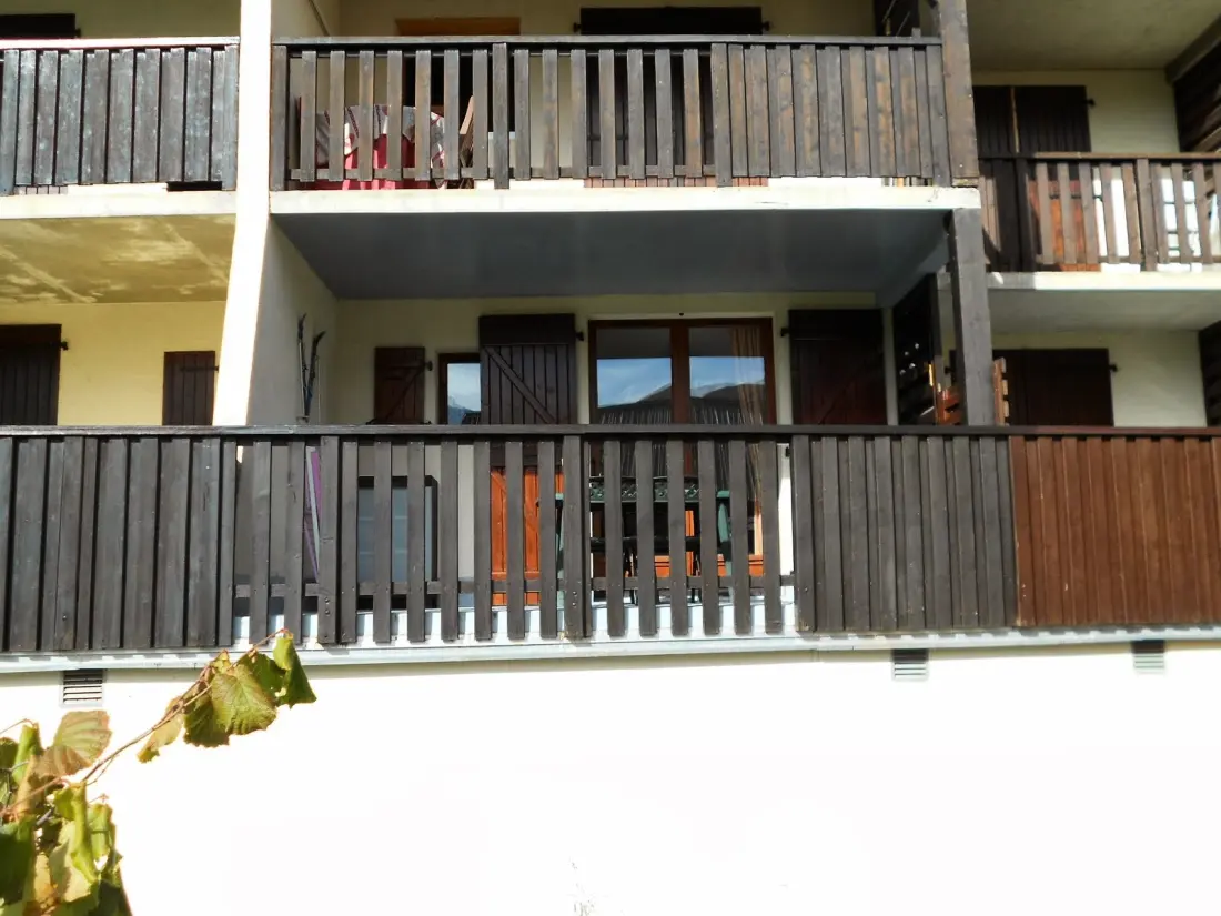 Residence Verneys Galibies